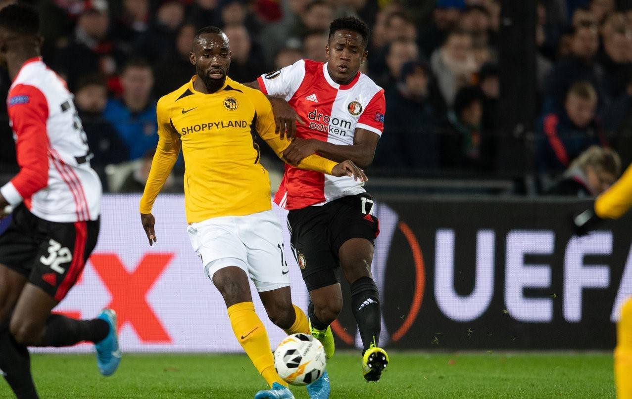 在感和防守 在感和防守