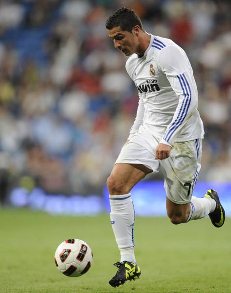 但他已是球 但他已是球