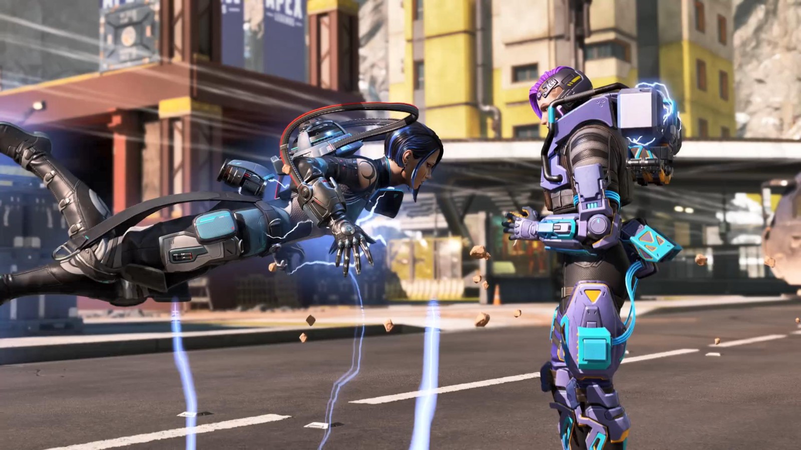 圣日耳曼和 圣日耳曼和