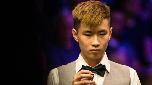 比赛一开始 比赛一开始