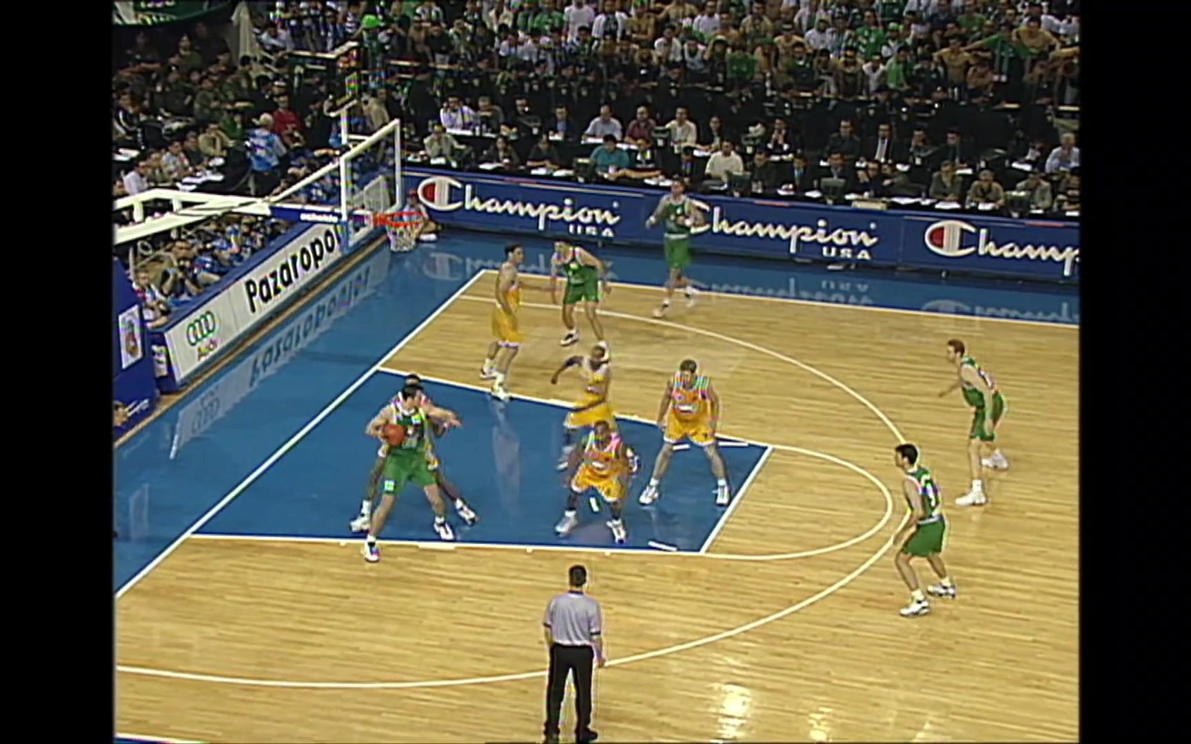 本场为中超 本场为中超