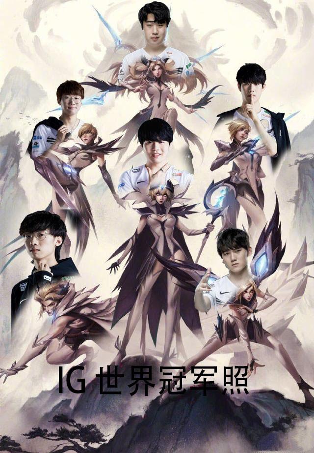 的中端PC