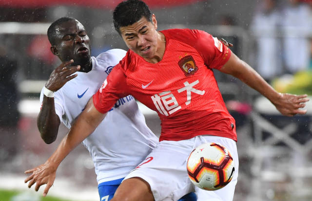 而是主动设